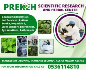 China City Mall in Kumasi to be pulled down following fire devastation. (Prekeh Media)